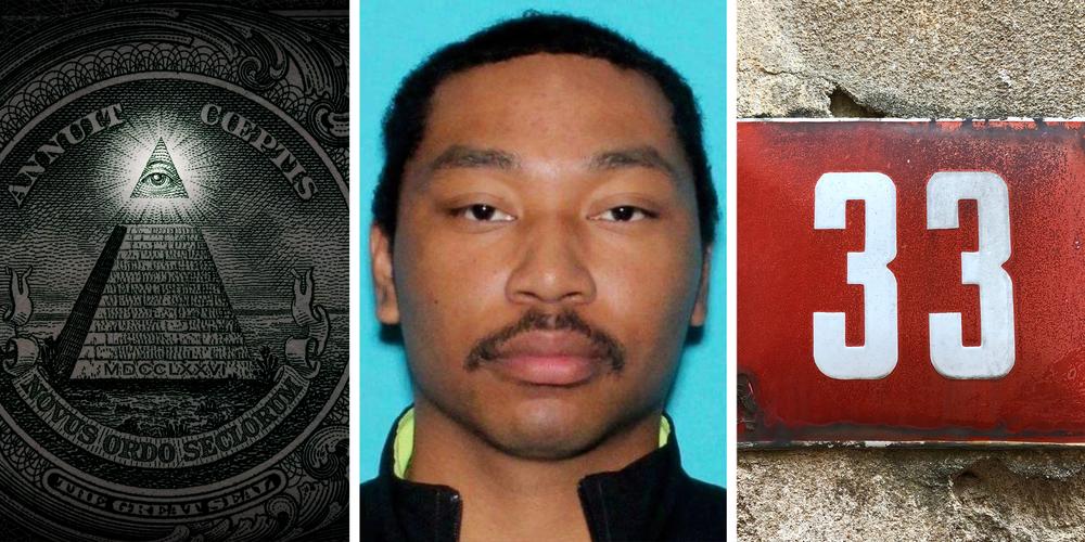 “Holy psyop”: Conspiracy theorists fixate on “Masonic” 33rd floor after deadly Manhattan shooting