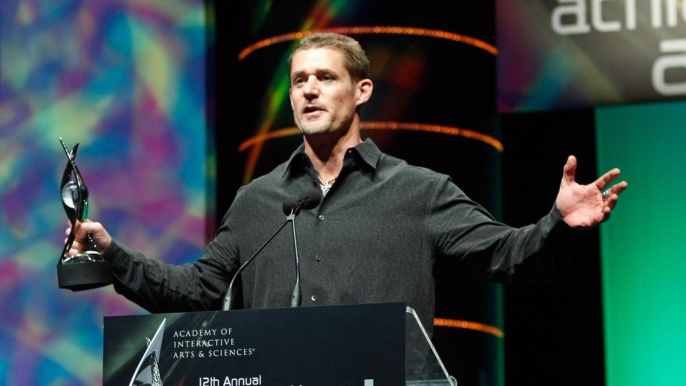 'I Can Save You $30-40 Million on the Idea I Have' — Dead Space Creator Glen Schofield 'Already Making Calls' About Dead Space 4 Now EA Has New Owners