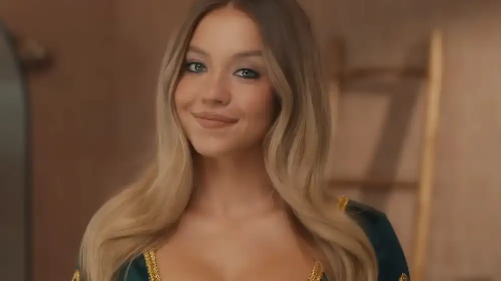 Why is Sydney Sweeney under fire? Bathwater controversy explained