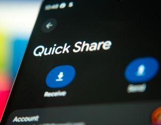 Supporto ad AirDrop su Android, non solo Pixel. Nei prossimi mesi su altri smartphone