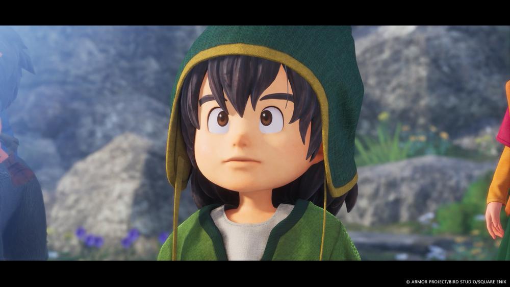 Dragon Quest gets another great remake that’s perfect for newcomers