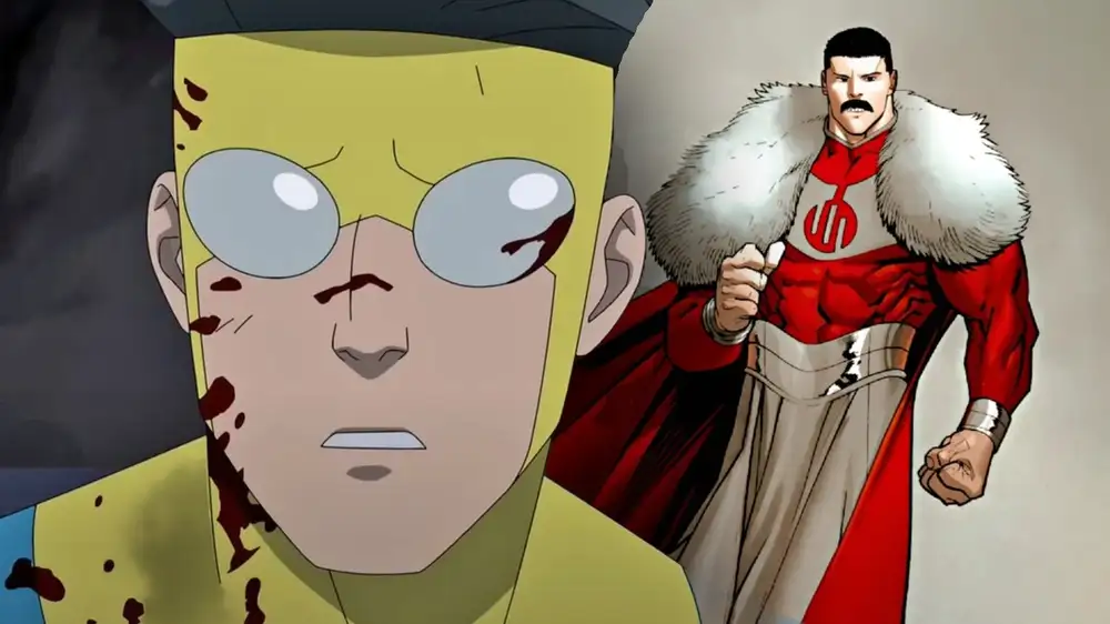 Robert Kirkman says Invincible Season 4’s biggest role has been cast