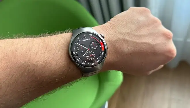 Recensione Huawei Watch 5, un centro per la salute e il benessere da indossare