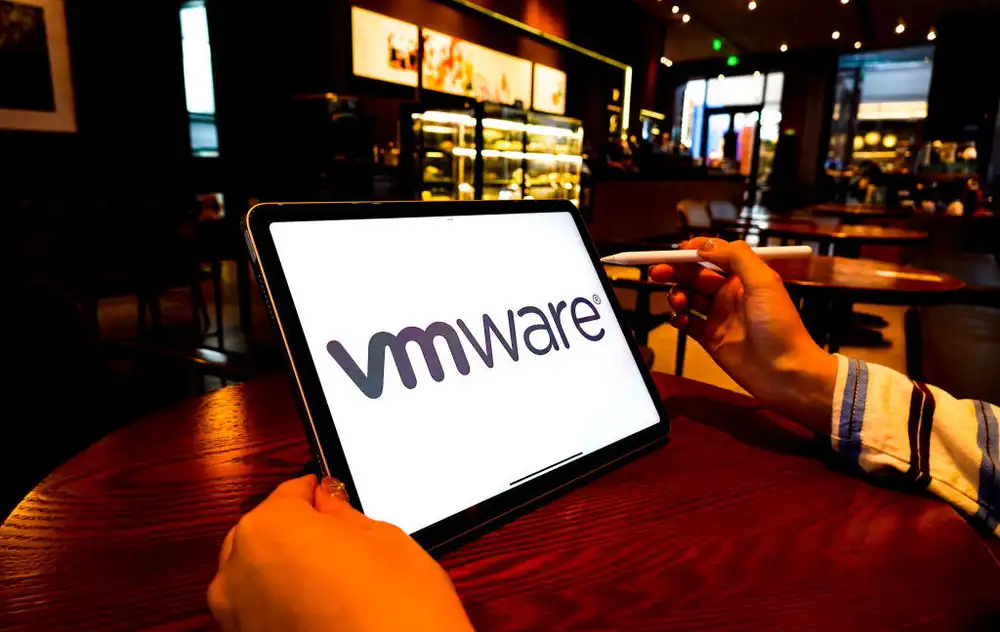 VMware perpetual license holder receives audit letter from Broadcom