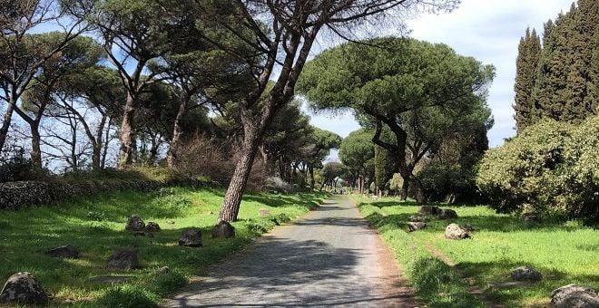 Roma, arriva la nuova ZTL Appia Antica: varchi accesi solo nel fine settimana