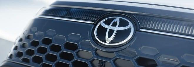 Toyota, marchio più venduto nel mondo nel primo semestre 2025. BYD ad un passo dal podio