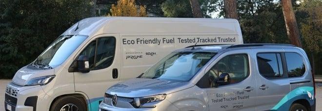 HVO Aurora, il progetto di Stellantis per promuovere l’uso di carburanti rinnovabili