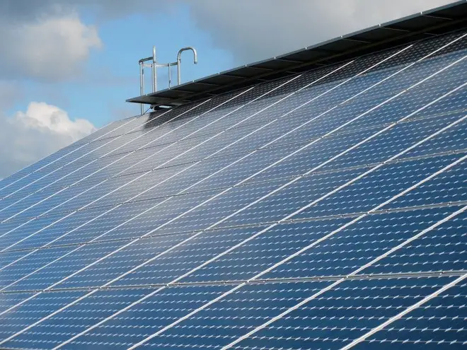 Fotovoltaico, in Cina installazioni da record