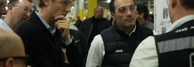 Stellantis, da oggi Antonio Filosa è CEO. Primo atto? Ecco il nuovo Leadership Team