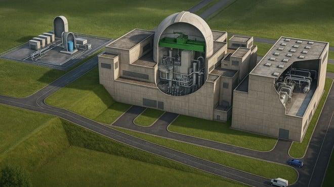 Dopo Fukushima, il Giappone torna a puntare sul nucleare