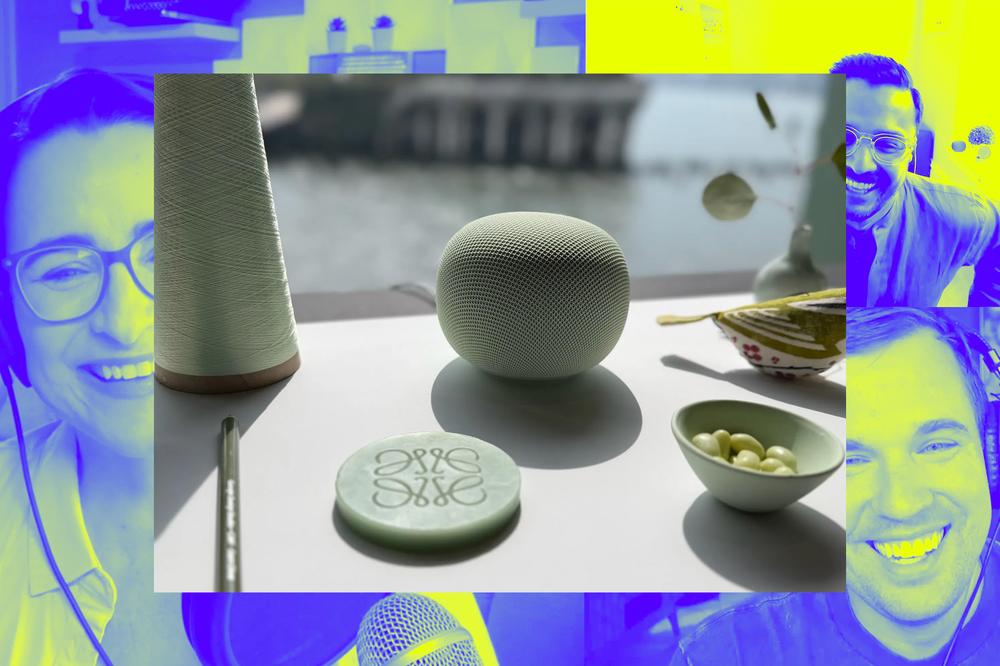 Google’s extreme smart home makeover
