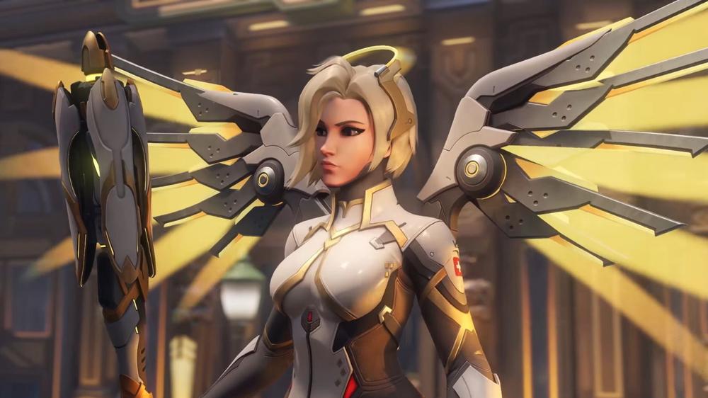 New Overwatch 2 feature could change competitive forever
