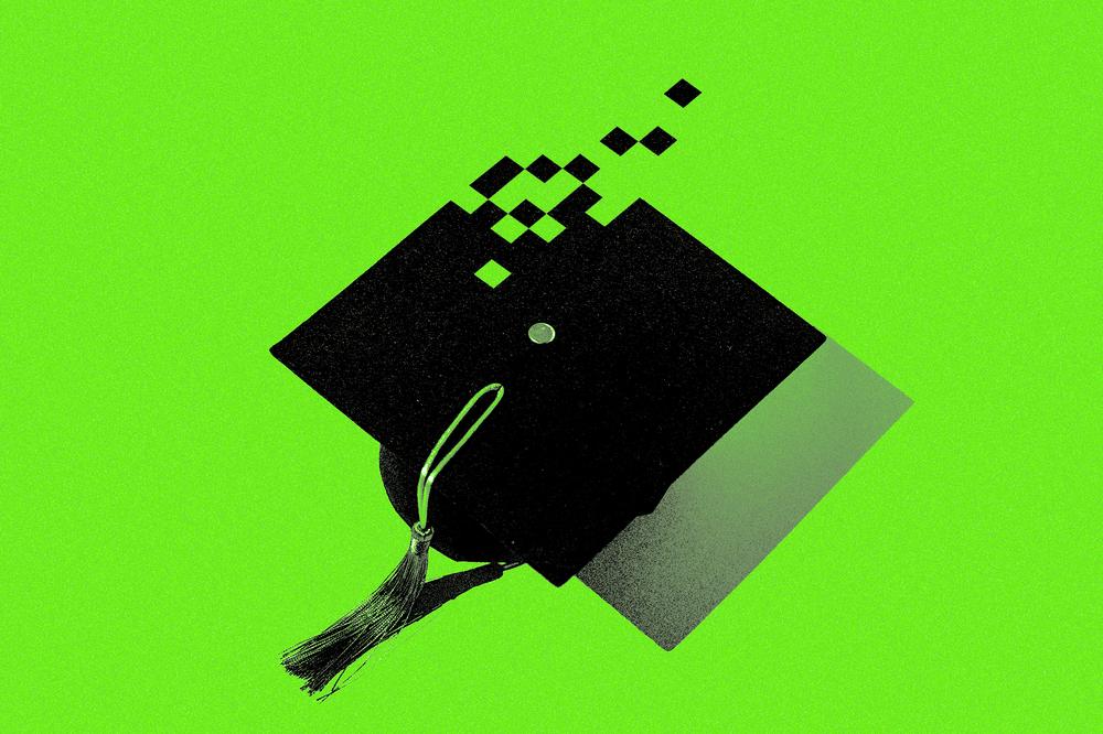 The Columbia hack is a much bigger deal than Mamdani’s college application