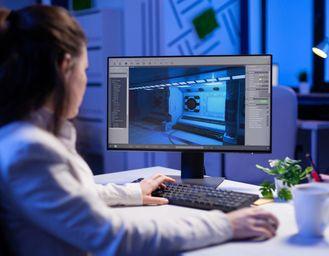 L’87% degli sviluppatori di videogiochi sta già utilizzando agenti IA. Lo studio di Google