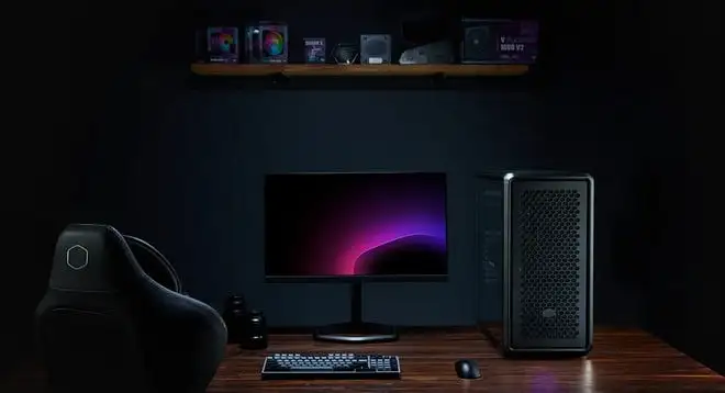 Cooler Master mostra i muscoli al Computex con dissipatori, case e schede video