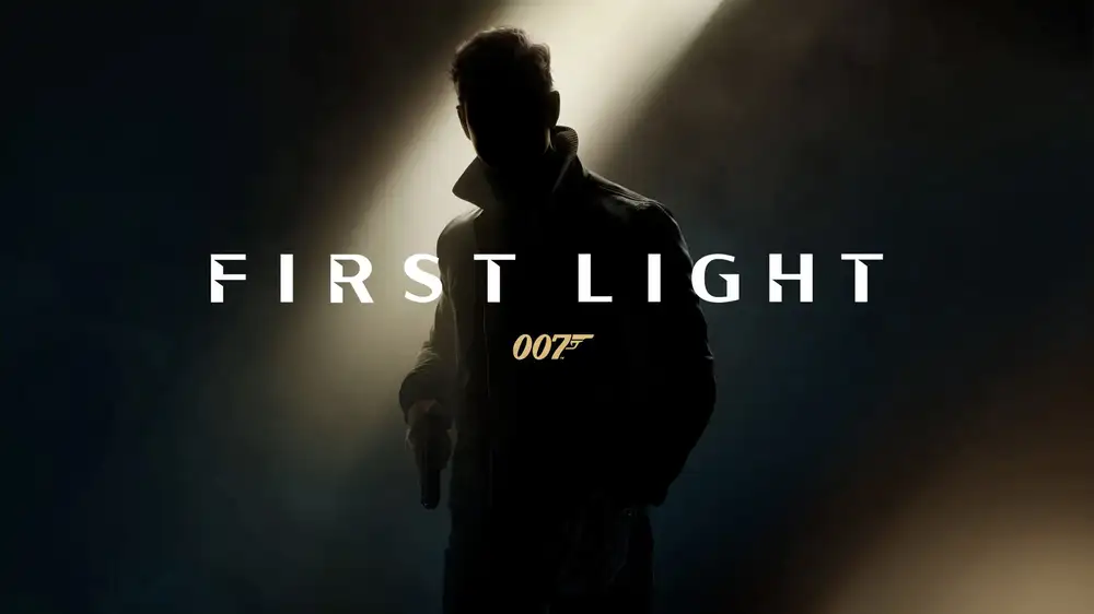 IO Interactive annuncia ufficialmente 007 First Light, reveal questa settimana