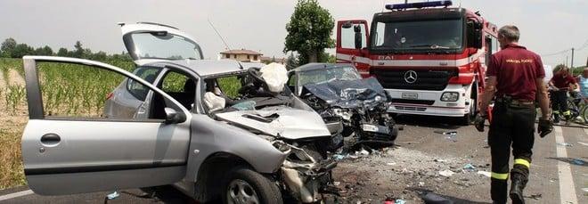 Guida contromano, troppi incidenti. Assosegnaletica lancia l'allarme: bisogna intervenire subito