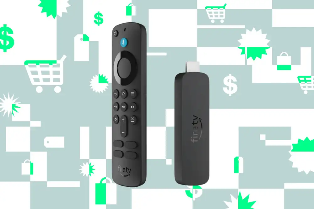 The latest Fire TV Stick 4K is half off ahead of Prime Day