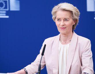 L'Unione Europea  non cambia rotta, dopo il 2035 solo elettrico