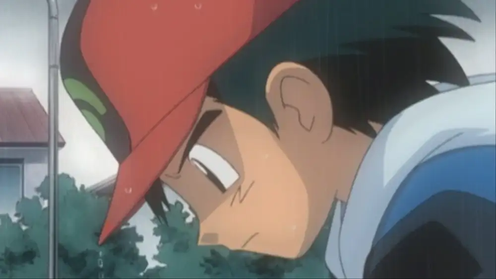 Pokemon scalpers ignore tornado warning & camp in the middle of thunderstorms