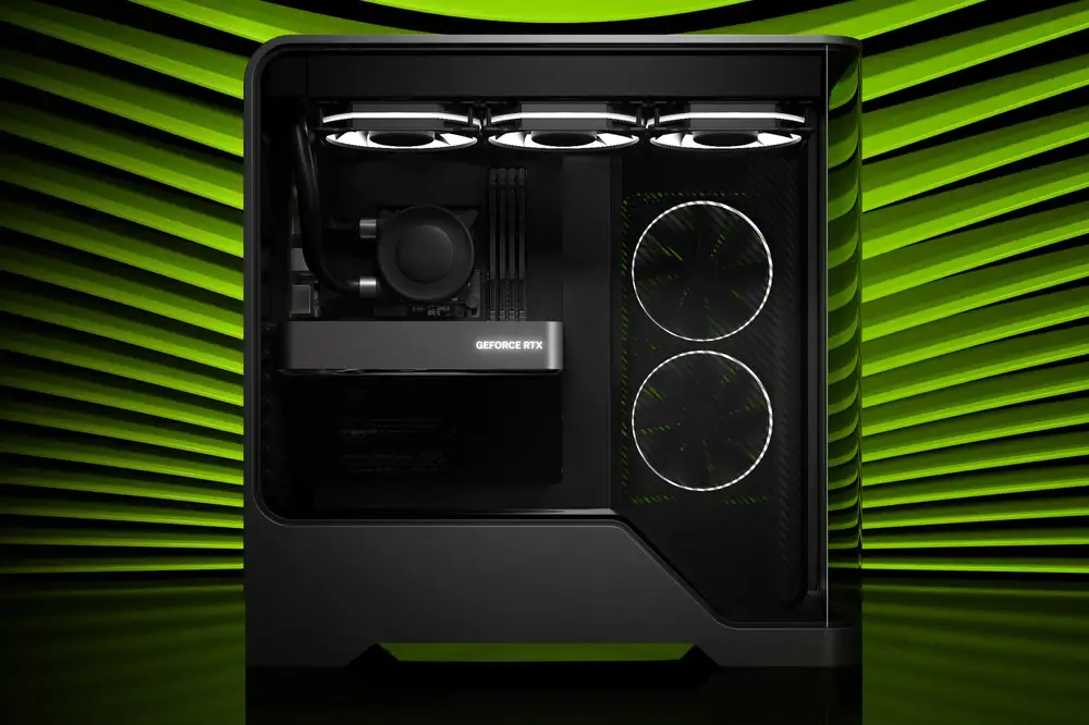 Nvidia’s RTX 5060 review debacle should be a wake-up call for gamers and reviewers
