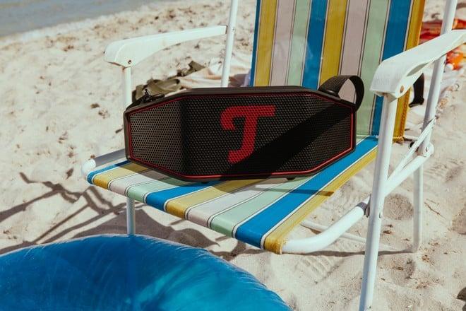 Teufel annuncia ROCKSTER CROSS 2: speaker Bluetooth super robusto | Prezzo