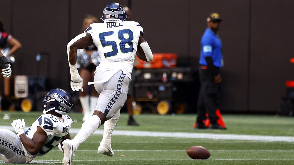 Report Finds Majority Of Fumbles Recovered Within First 48 Hours