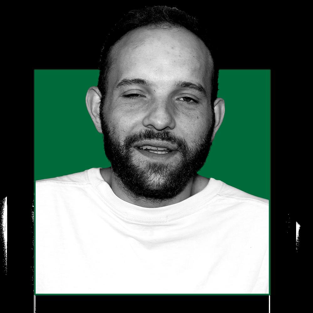 Ask A Drunk Guy Who Needs To Get Something Off His Chest