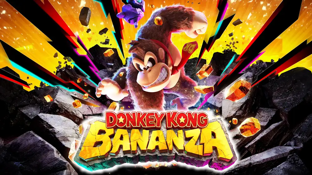 Donkey Kong Bananza: Release date, trailers, story, powers & more