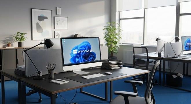 L'ultima versione di Windows 11 è la più affidabile di sempre: parola di Microsoft
