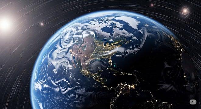 Allarme scienziati: la Terra gira più veloce e nessuno sa il vero perché