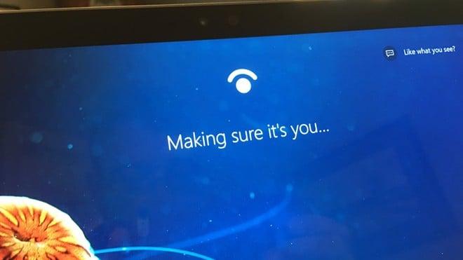 Windows Hello, sicurezza a due velocità: i PC senza hardware ESS sono a rischio