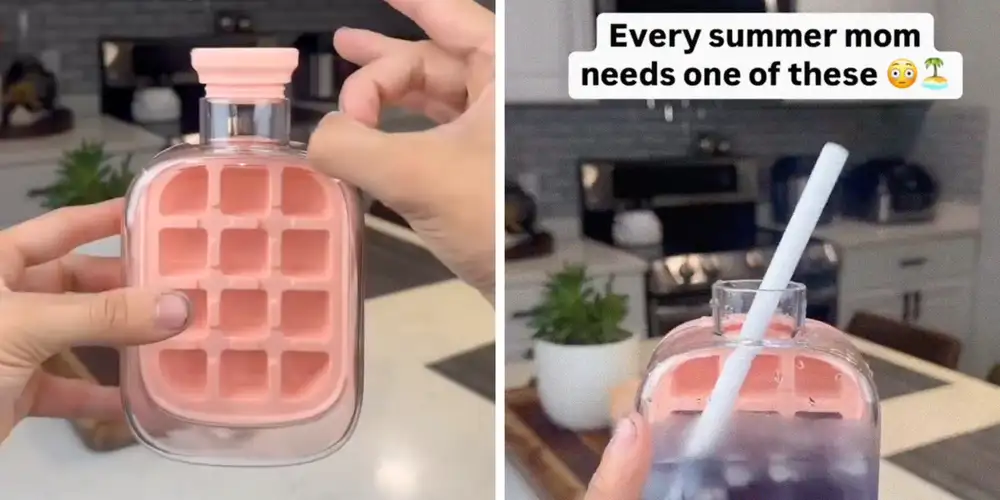 “Karens have gentrified lean”: Why is an eyewear brand on Instagram suggesting moms drink cough syrup?