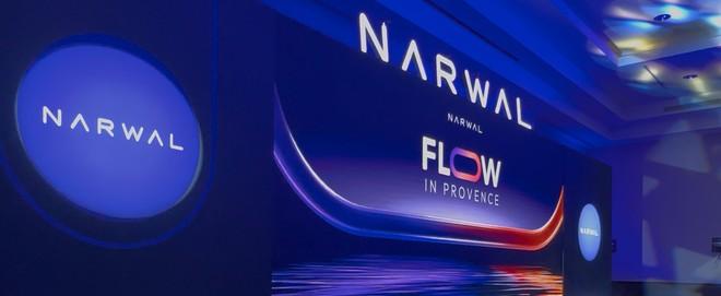 Narwal, l'evoluzione della robotica domestica: ad IFA le sue prossime novità