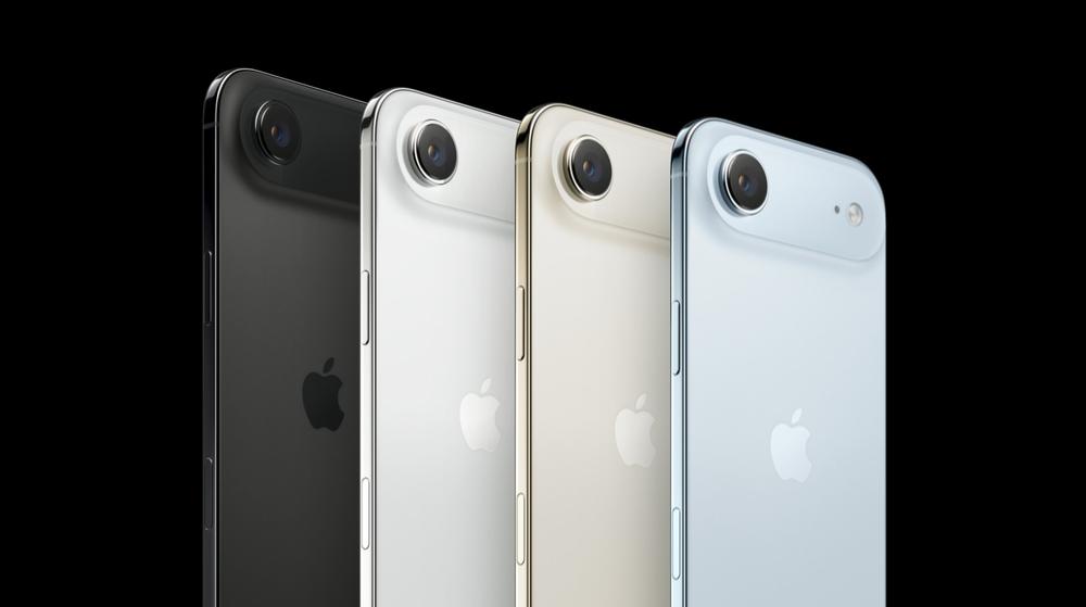 The eight biggest announcements from Apple’s iPhone Air event