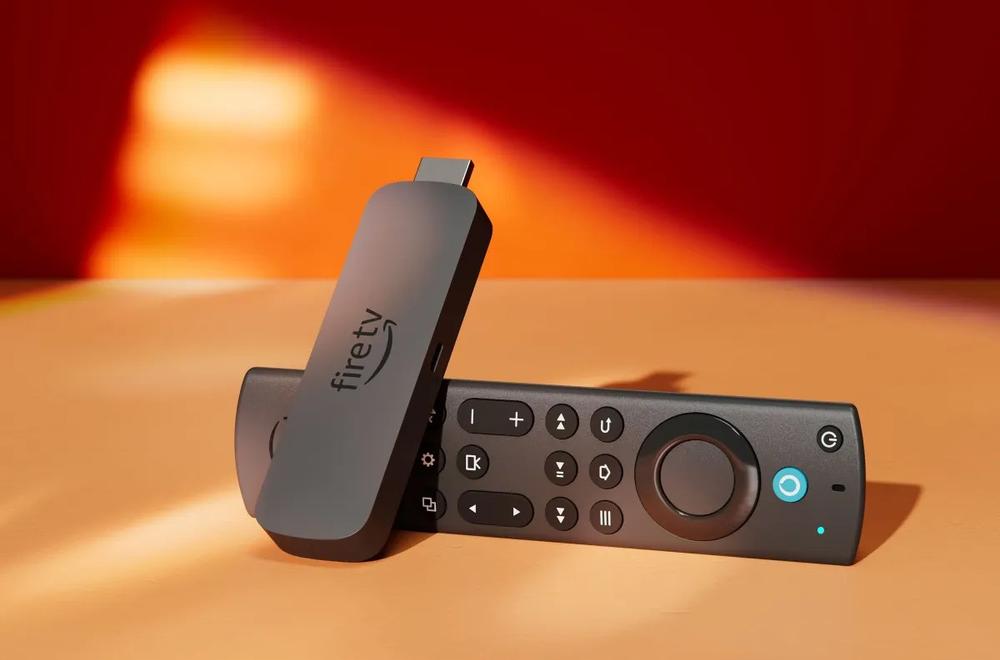 The Fire TV Stick 4K Max is back down to $35, its best price in a year