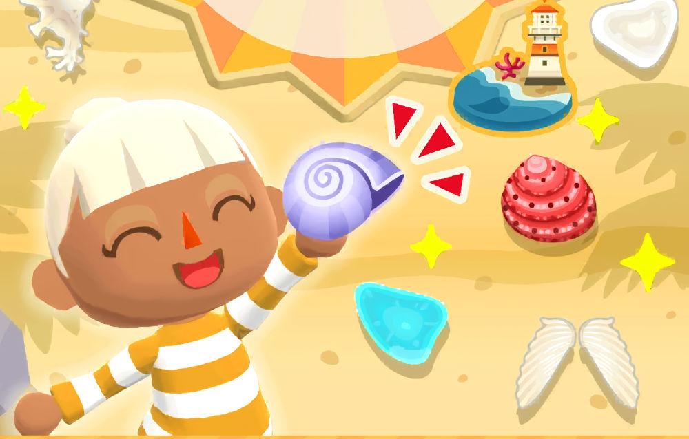 Sono iniziate le sfide jantine in Animal Crossing: Pocket Camp Complete!