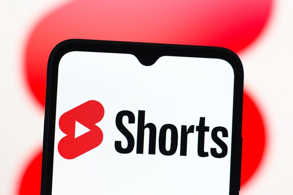 YouTube announces new generative AI tools for Shorts creators