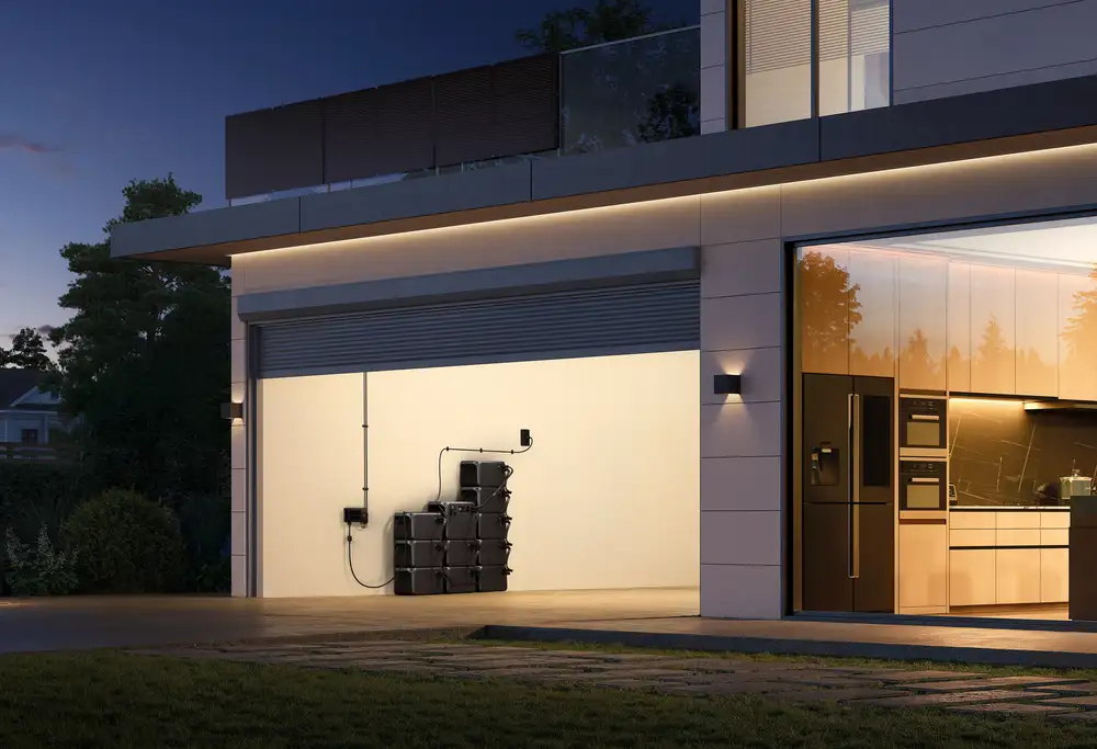 DJI gets serious about portable power
