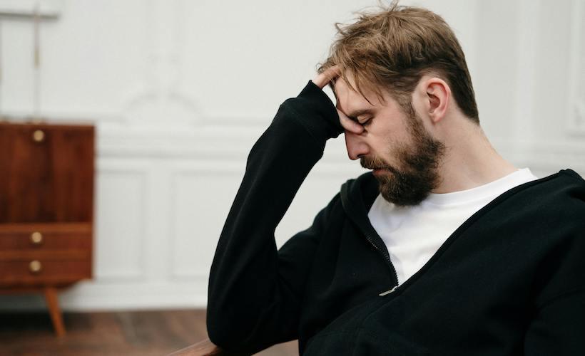 Man Looking for His Better Half Also Unwilling to Work on First Half