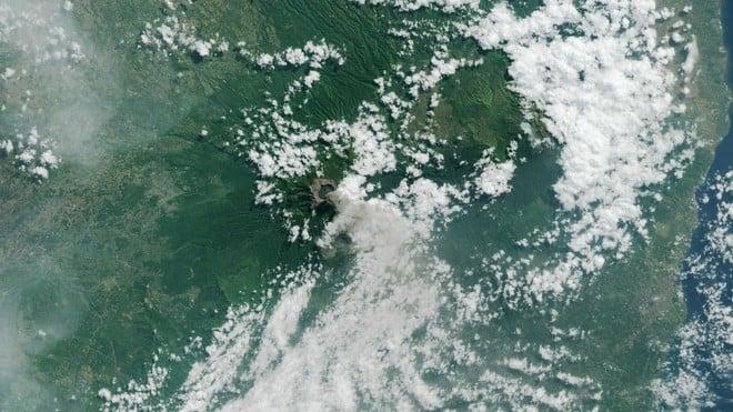 L'AI della NASA insegna ai satelliti a vedere meglio la Terra