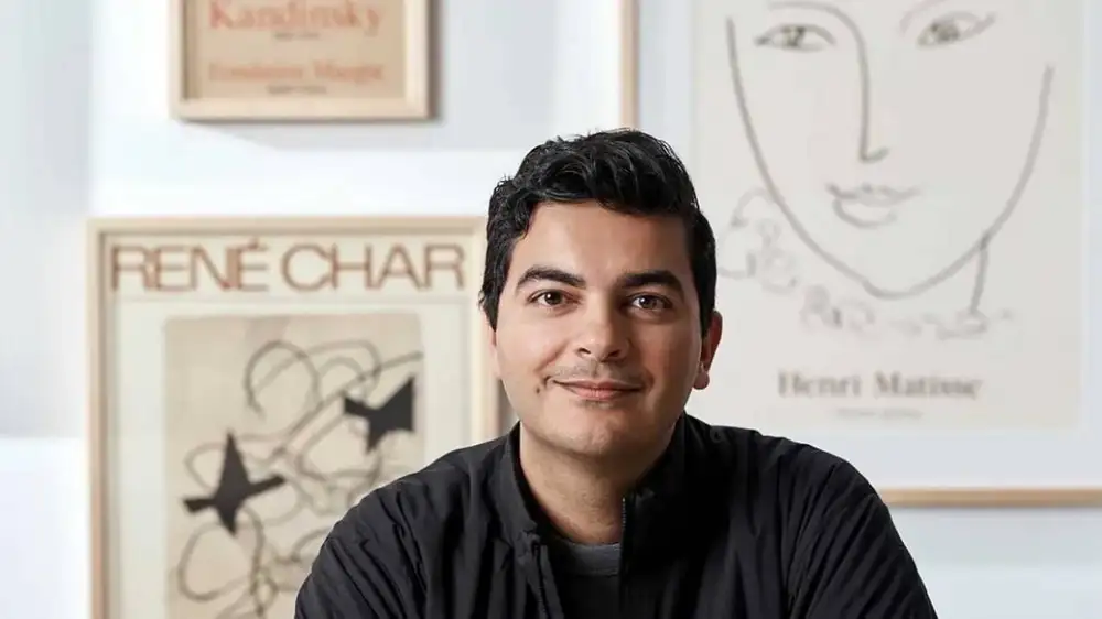 Mercury’s CEO formalizes bets on early-stage founders with a $26M fund