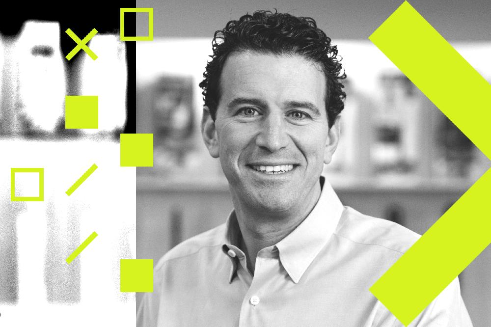 How SharkNinja took over the home, with CEO Mark Barrocas
