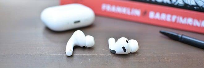 AirPods Pro 3, le prime recensioni internazionali dei nuovi auricolari di Apple