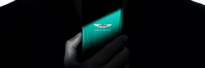 Realme annuncia una partnership con Aston Martin F1, arriva GT 7 Dream Edition
