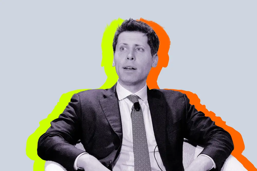Sam Altman claims an average ChatGPT query uses ‘roughly one fifteenth of a teaspoon’ of water
