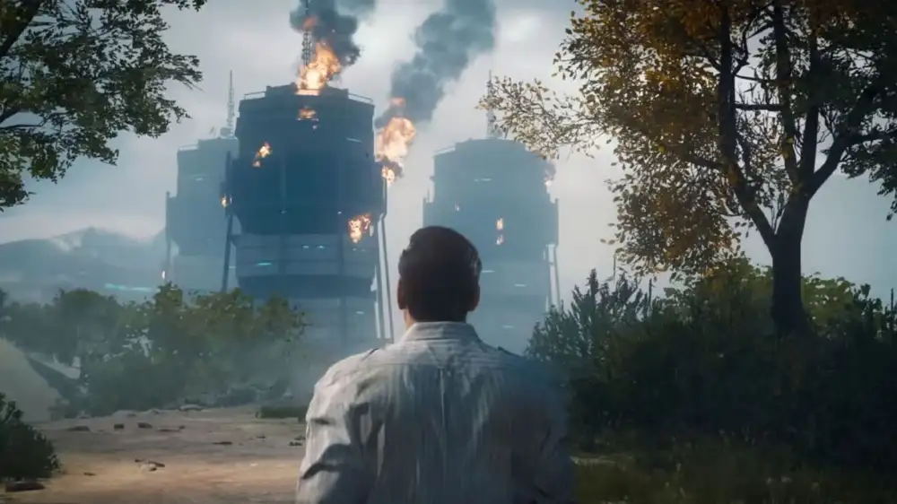 Everything we know about final Black Ops 6 Zombies map