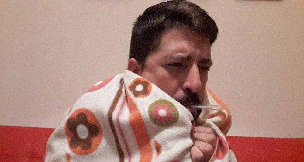 Sanità. Gli uomini potranno ottenere il certificato di malattia anche con febbre a 36 e 8