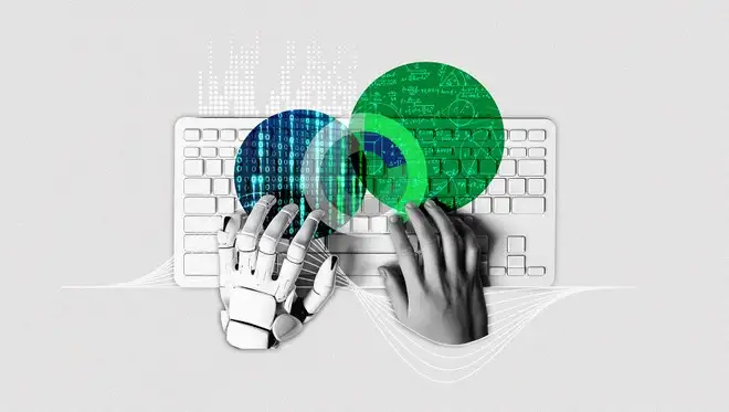 AI: l'utilizzo sul lavoro in USA è quasi raddoppiato in due anni