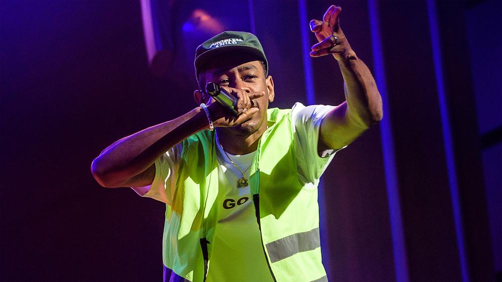 Artist Profile: Tyler, The Creator